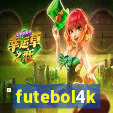 futebol4k