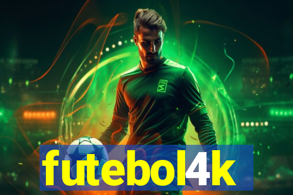 futebol4k