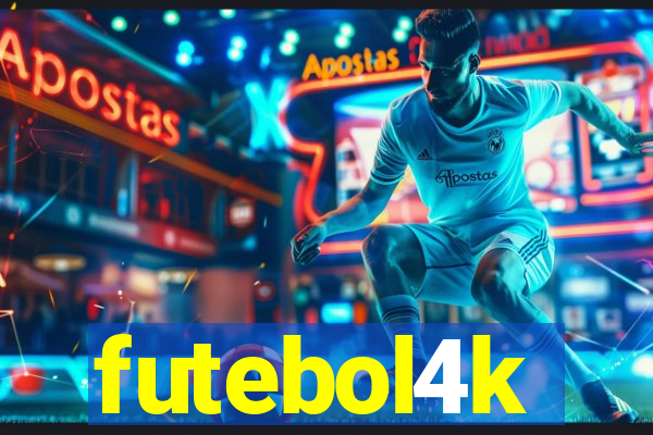 futebol4k