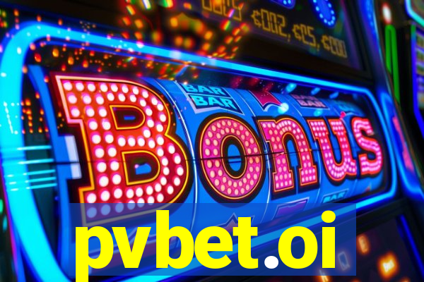 pvbet.oi