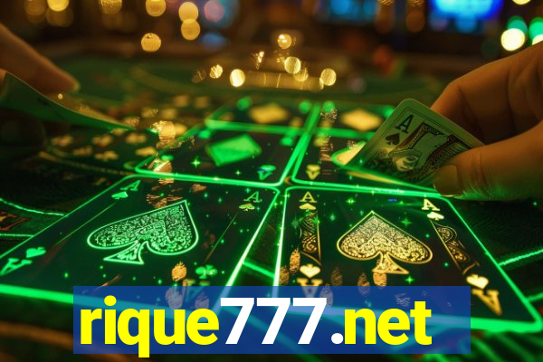 rique777.net