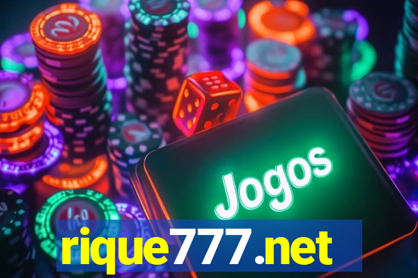 rique777.net