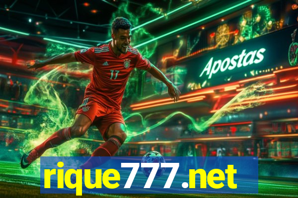 rique777.net