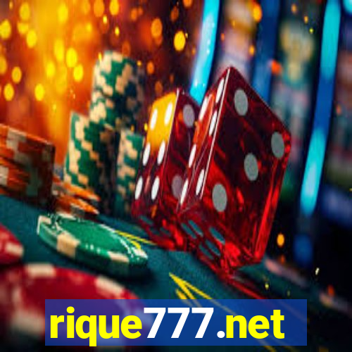 rique777.net