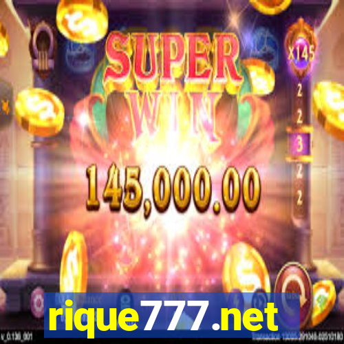 rique777.net