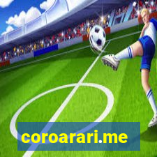 coroarari.me