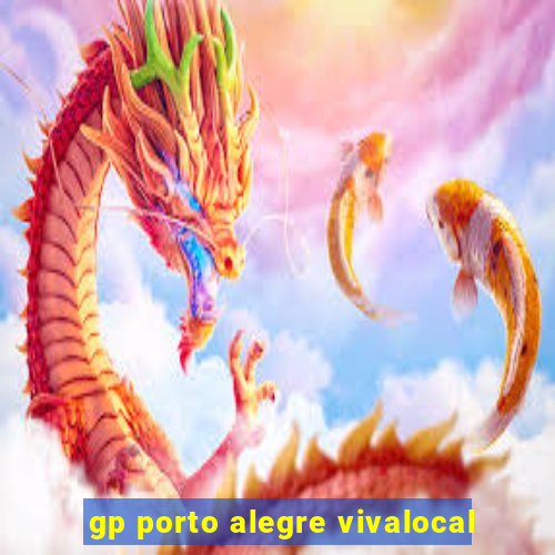 gp porto alegre vivalocal