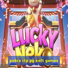 pobra rtp pg soft games