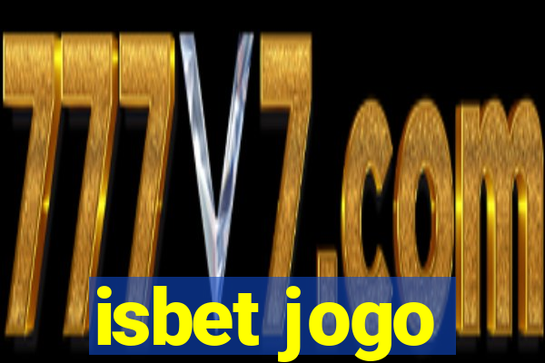 isbet jogo