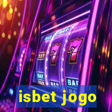 isbet jogo