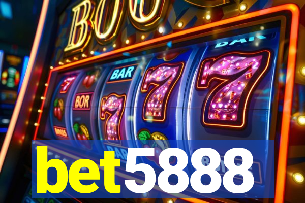 bet5888