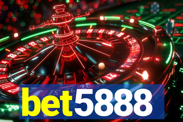 bet5888