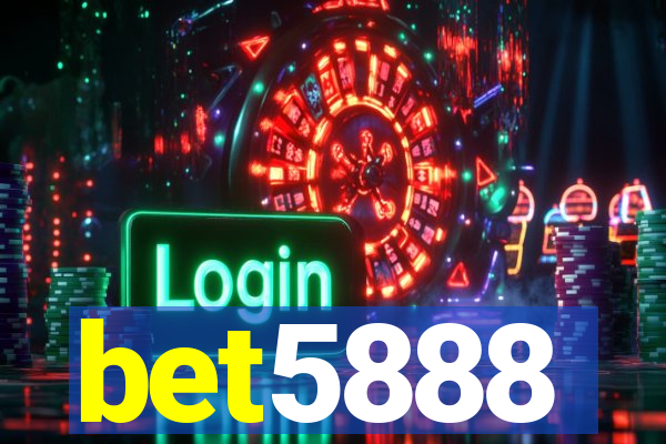 bet5888