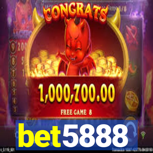 bet5888