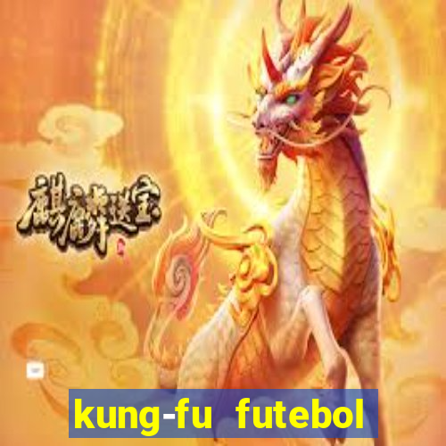 kung-fu futebol clube download