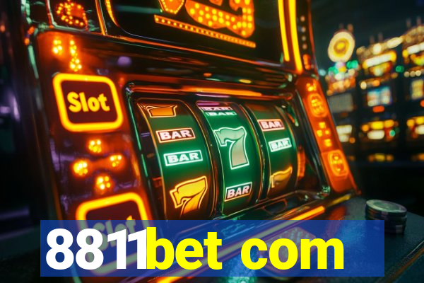 8811bet com