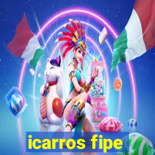 icarros fipe