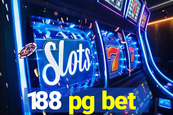 188 pg bet