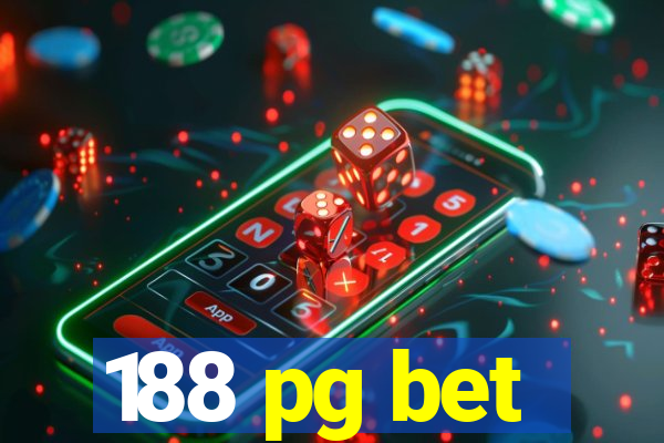 188 pg bet