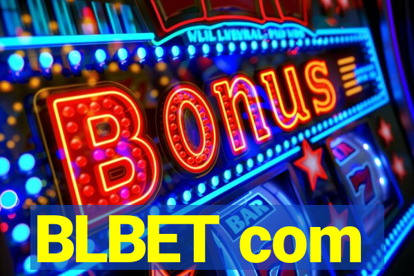 BLBET com