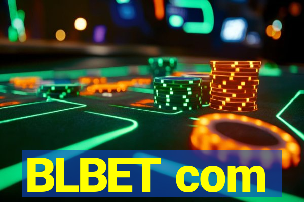 BLBET com