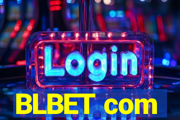 BLBET com