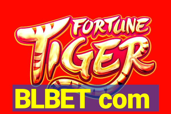 BLBET com