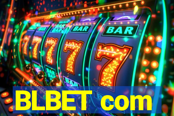 BLBET com