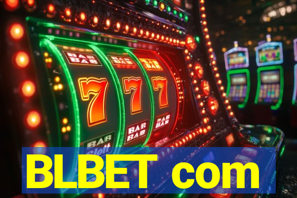 BLBET com