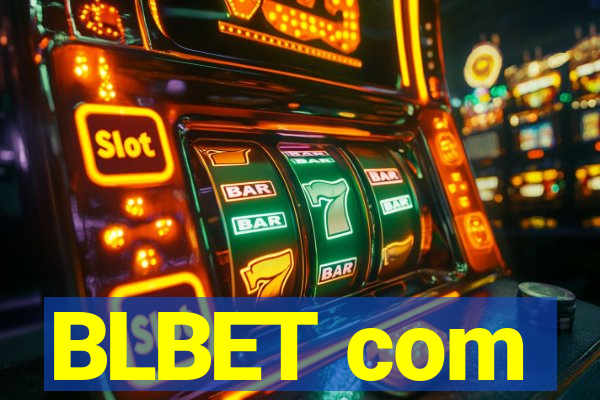 BLBET com