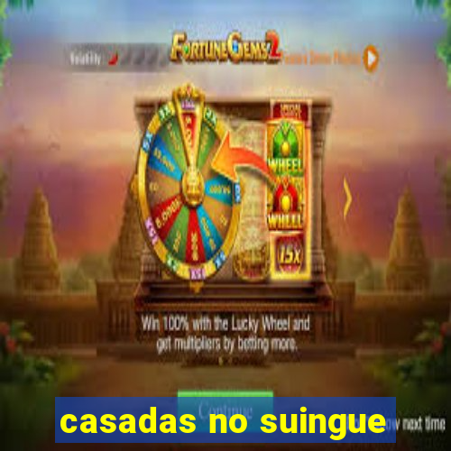 casadas no suingue