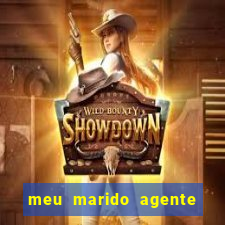 meu marido agente secreto download