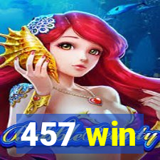 457 win