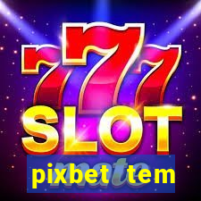 pixbet tem pagamento antecipado