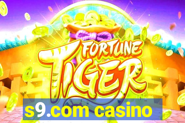 s9.com casino