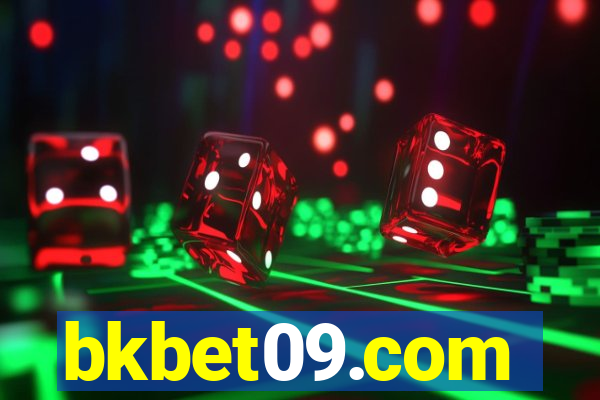 bkbet09.com