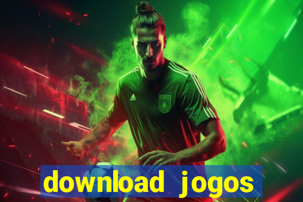 download jogos nintendo wii