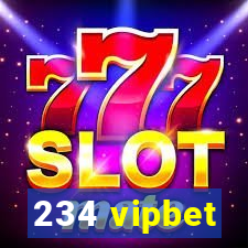 234 vipbet