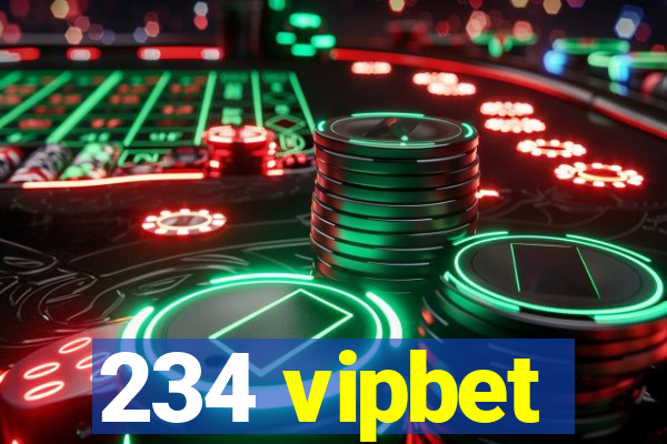 234 vipbet