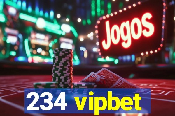 234 vipbet