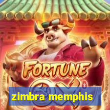 zimbra memphis