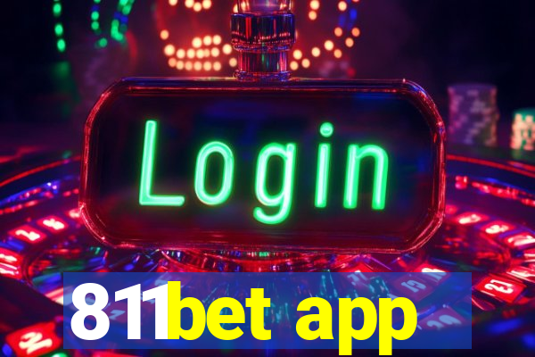 811bet app