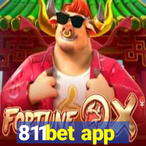 811bet app