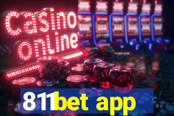 811bet app