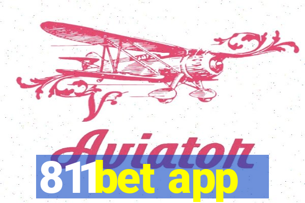 811bet app