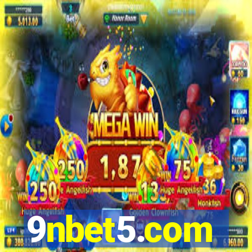 9nbet5.com