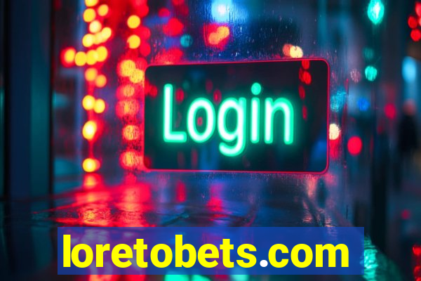 loretobets.com