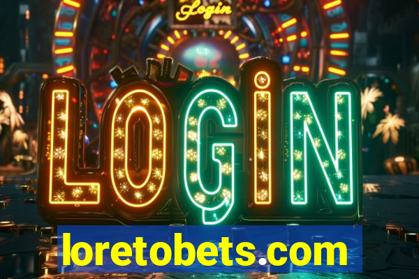 loretobets.com