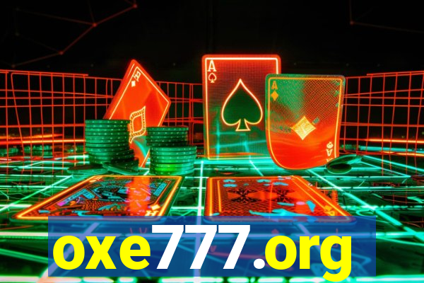 oxe777.org