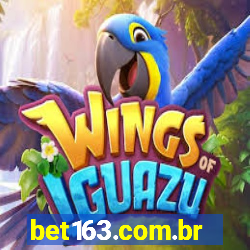 bet163.com.br